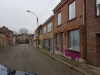 Abandoned Streets